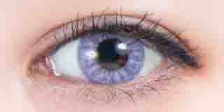 コスマギアの着画 >秘密色の蝶