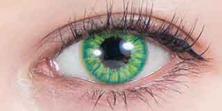 コスマギアノヴァの着画 時紡ぐ大樹