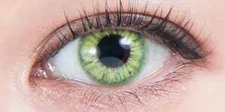 コスマギアノヴァの着画 箱庭にて