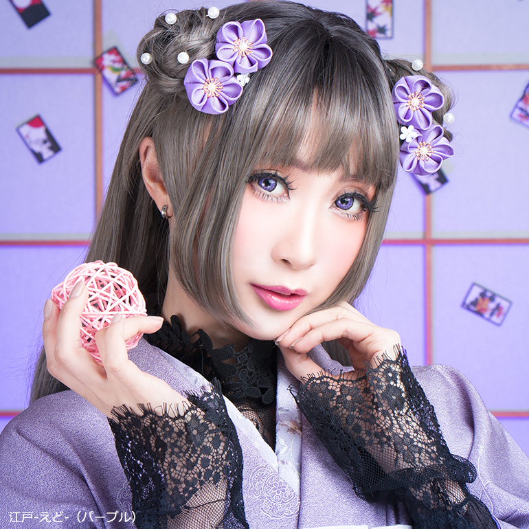 パーフェクトシリーズワンデー